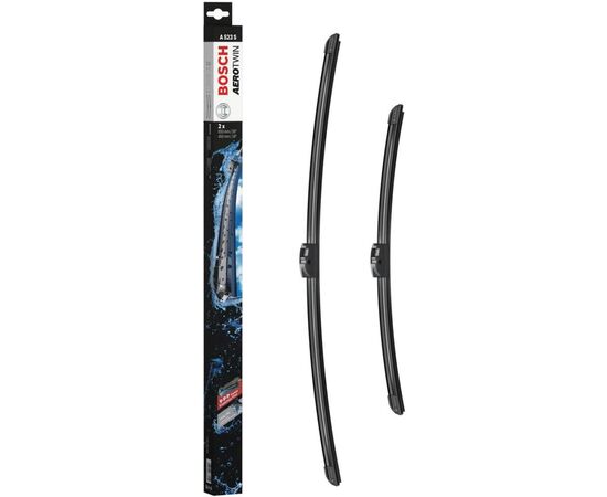 Щетка стеклоочистителя Bosch 3 397 007 523, изображение 4 Щетка стеклоочистителя Bosch 3 397 007 523, изображение 4