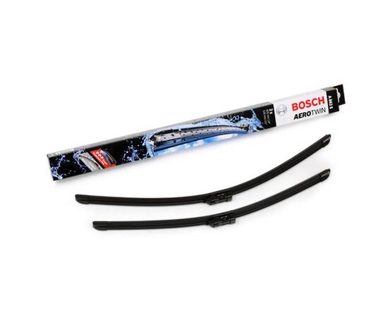 Щетка стеклоочистителя Bosch 3 397 007 862, изображение 4 Щетка стеклоочистителя Bosch 3 397 007 862, изображение 4