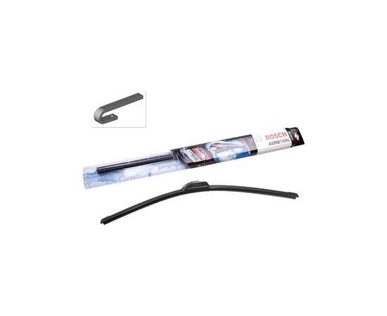 Щетка стеклоочистителя Bosch 3 397 008 538, изображение 2 Щетка стеклоочистителя Bosch 3 397 008 538, изображение 2