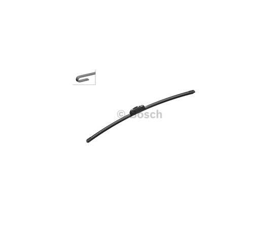 Щітка склоочисника Bosch 3 397 008 538