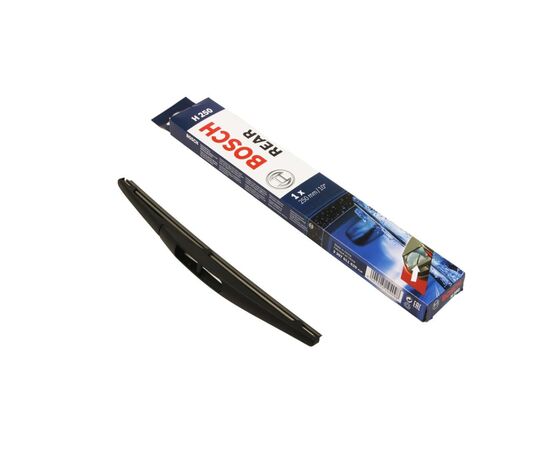 Щетка стеклоочистителя Bosch 3 397 011 629, изображение 2 Щетка стеклоочистителя Bosch 3 397 011 629, изображение 2
