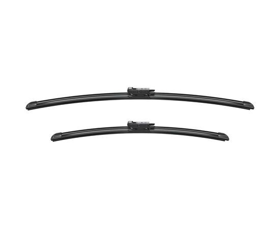Щетка стеклоочистителя Bosch 3 397 118 929, изображение 2 Щетка стеклоочистителя Bosch 3 397 118 929, изображение 2