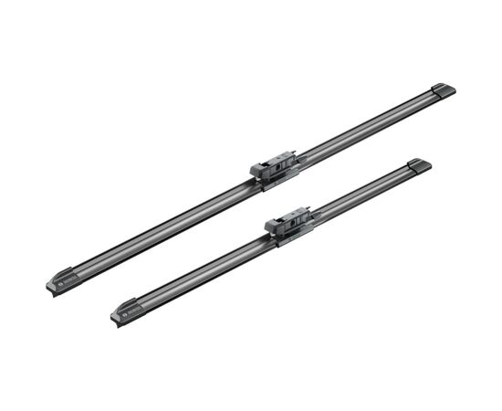 Щетка стеклоочистителя Bosch 3 397 118 929, изображение 4 Щетка стеклоочистителя Bosch 3 397 118 929, изображение 4