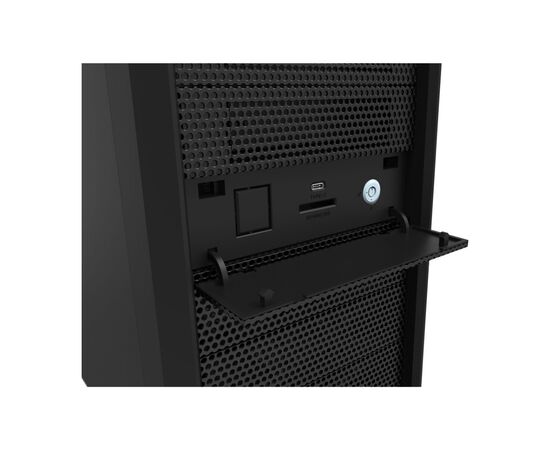 Корпус Gamemax MT804-SET-2U3TYC, изображение 4 Корпус Gamemax MT804-SET-2U3TYC, изображение 4