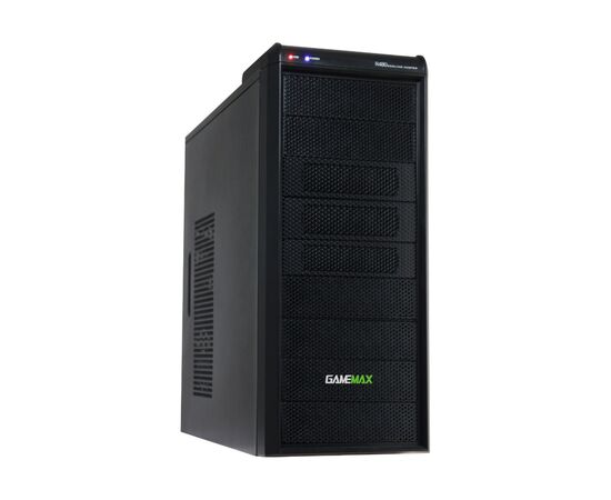 Корпус Gamemax MT804-SET-2U3TYC