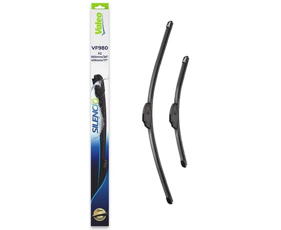 Щетка стеклоочистителя Valeo 577980
