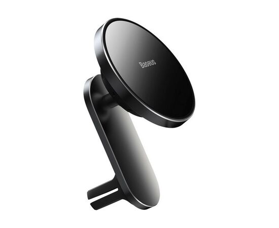 Универсальный автодержатель Baseus Big Energy Car Mount Wireless Charger (WXJN-01), изображение 2 Универсальный автодержатель Baseus Big Energy Car Mount Wireless Charger (WXJN-01), изображение 2