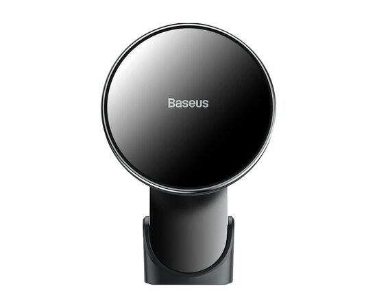Универсальный автодержатель Baseus Big Energy Car Mount Wireless Charger (WXJN-01)