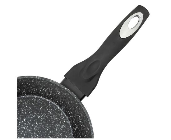 Сковорода Resto Antlia глибока 20 см (93060), изображение 6 Сковорода Resto Antlia глибока 20 см (93060), изображение 6