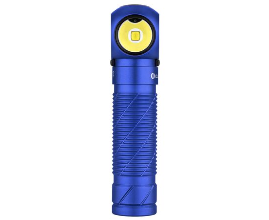 Фонарь Olight Perun 2 Blue (Perun 2 BL)