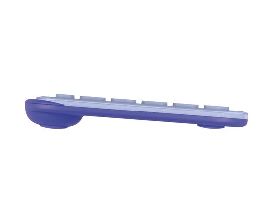 Клавиатура Logitech POP Icon Keys Bluetooth UA Lilac (920-013074), изображение 4 Клавиатура Logitech POP Icon Keys Bluetooth UA Lilac (920-013074), изображение 4