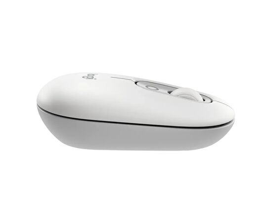 Комплект Logitech POP Icon Combo Bluetooth UA Off-White (920-013141), изображение 4 Комплект Logitech POP Icon Combo Bluetooth UA Off-White (920-013141), изображение 4