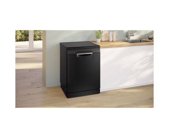 Посудомийна машина Bosch SMS4IMB62Q, зображення 6 Посудомийна машина Bosch SMS4IMB62Q, зображення 6