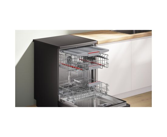 Посудомийна машина Bosch SMS4IMB62Q, зображення 7 Посудомийна машина Bosch SMS4IMB62Q, зображення 7