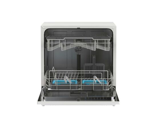 Посудомоечная машина Candy CP8F9FFW, изображение 2 Посудомоечная машина Candy CP8F9FFW, изображение 2