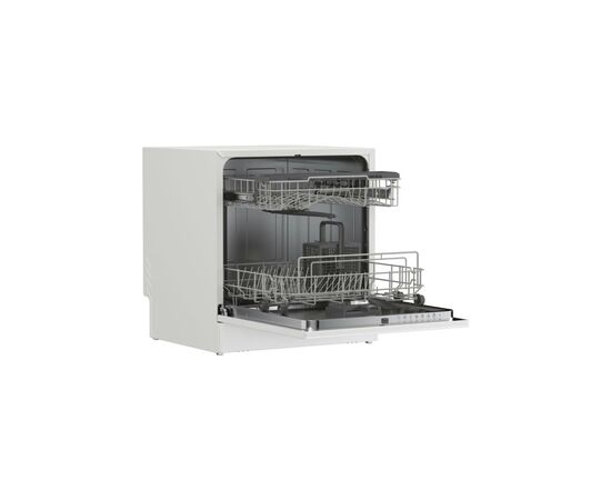 Посудомоечная машина Candy CP8F9FFW, изображение 4 Посудомоечная машина Candy CP8F9FFW, изображение 4