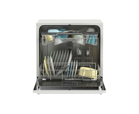 Посудомоечная машина Candy CP8F9FFW, изображение 6 Посудомоечная машина Candy CP8F9FFW, изображение 6