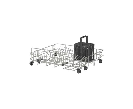 Посудомоечная машина Candy CP8F9FFW, изображение 7 Посудомоечная машина Candy CP8F9FFW, изображение 7