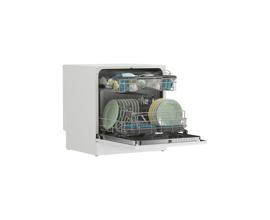 Посудомоечная машина Candy CP8F9FFW, изображение 9 Посудомоечная машина Candy CP8F9FFW, изображение 9