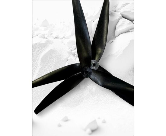 Пропеллер для дрона RiY 10x5x3 2xCW2xCCW (RiY-10x5x3), изображение 6 Пропеллер для дрона RiY 10x5x3 2xCW2xCCW (RiY-10x5x3), изображение 6