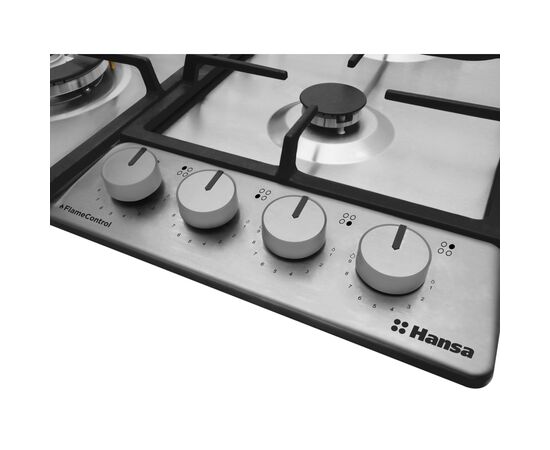 Варочная поверхность Hansa BHGI 63170, изображение 2 Варочная поверхность Hansa BHGI 63170, изображение 2