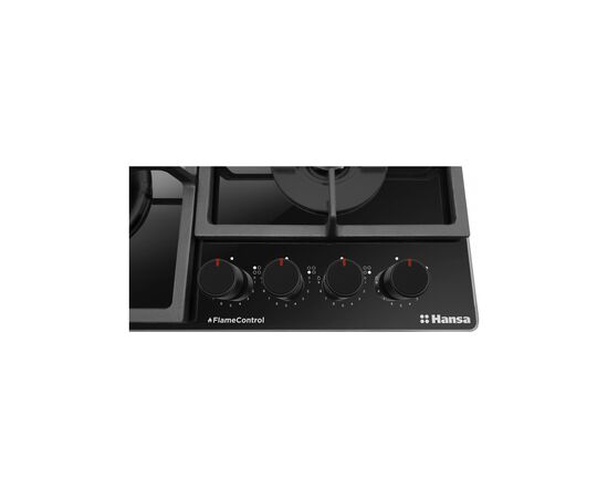 Варочная поверхность Hansa BHKS6718511, изображение 2 Варочная поверхность Hansa BHKS6718511, изображение 2