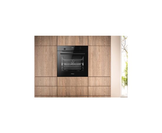 Духовой шкаф Hansa BOES68422, изображение 7 Духовой шкаф Hansa BOES68422, изображение 7