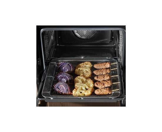 Духовой шкаф Hansa BOES68422, изображение 8 Духовой шкаф Hansa BOES68422, изображение 8