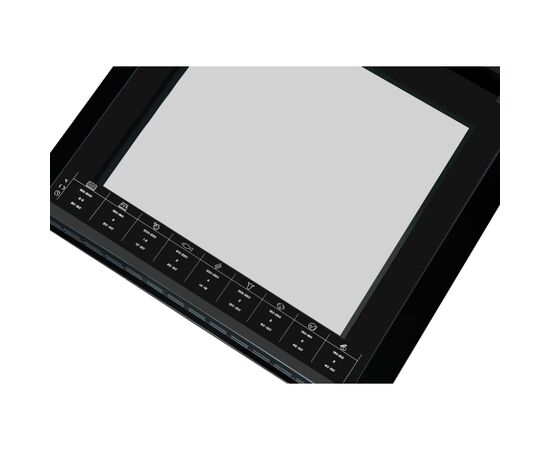 Плита Hansa FCGX52029H, изображение 3 Плита Hansa FCGX52029H, изображение 3