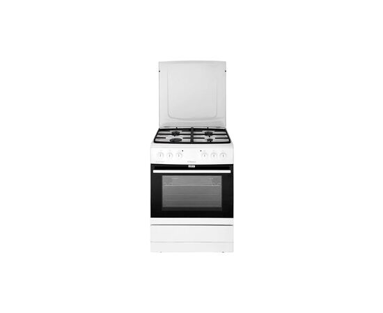 Плита Hansa FCMW680254, изображение 2 Плита Hansa FCMW680254, изображение 2