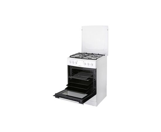 Плита Hansa FCMW680254, изображение 3 Плита Hansa FCMW680254, изображение 3