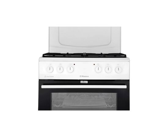 Плита Hansa FCMW680254, изображение 4 Плита Hansa FCMW680254, изображение 4