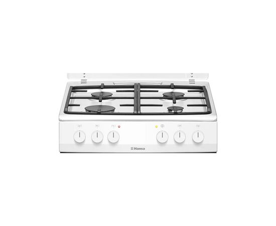 Плита Hansa FCMW680254, изображение 6 Плита Hansa FCMW680254, изображение 6