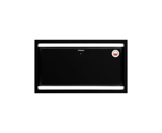 Вытяжка кухонная Hansa OMC6551BH, изображение 2 Вытяжка кухонная Hansa OMC6551BH, изображение 2