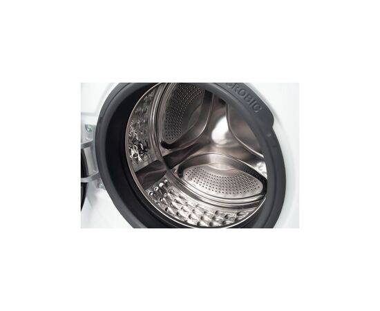 Стиральная машина Hansa WHG814DD1W, изображение 10 Стиральная машина Hansa WHG814DD1W, изображение 10