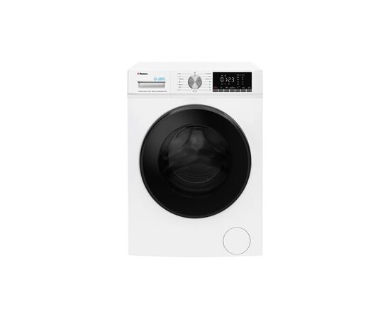 Стиральная машина Hansa WHG814DD1W, изображение 2 Стиральная машина Hansa WHG814DD1W, изображение 2