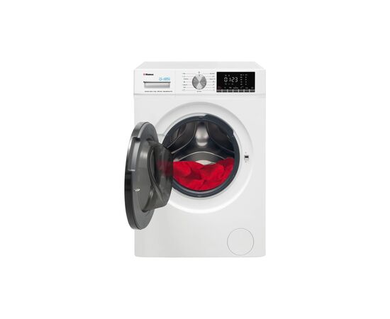 Стиральная машина Hansa WHG814DD1W, изображение 3 Стиральная машина Hansa WHG814DD1W, изображение 3