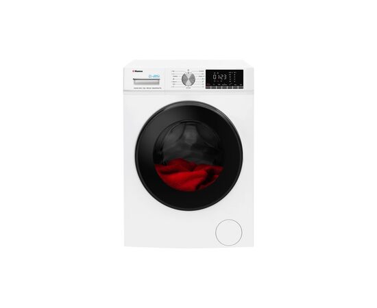 Пральна машина Hansa WHG814DD1W