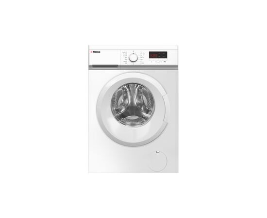 Стиральная машина Hansa WHN814D1W, изображение 2 Стиральная машина Hansa WHN814D1W, изображение 2