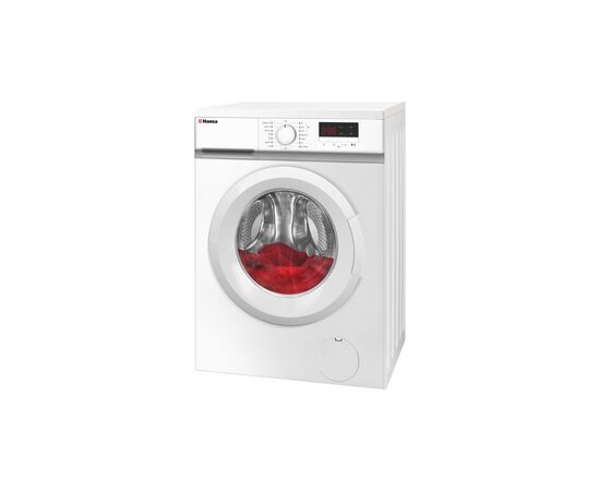 Стиральная машина Hansa WHN814D1W, изображение 5 Стиральная машина Hansa WHN814D1W, изображение 5