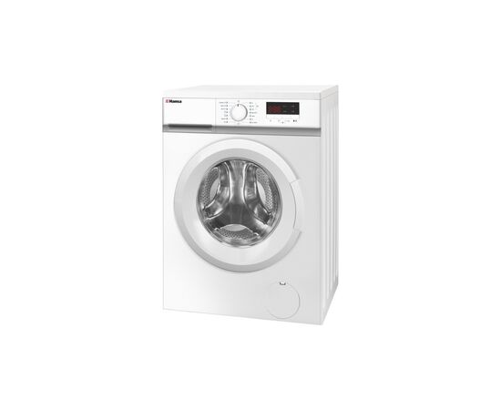 Стиральная машина Hansa WHN814D1W, изображение 6 Стиральная машина Hansa WHN814D1W, изображение 6
