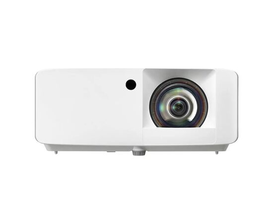 Проектор Optoma ZH350ST (E9PD7KK31EZ3), изображение 2 Проектор Optoma ZH350ST (E9PD7KK31EZ3), изображение 2