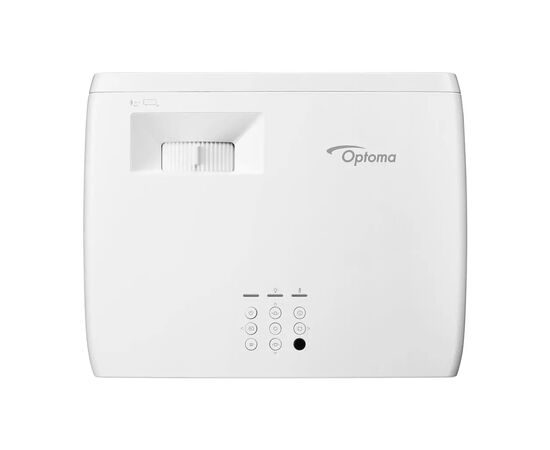 Проектор Optoma ZH350ST (E9PD7KK31EZ3), изображение 4 Проектор Optoma ZH350ST (E9PD7KK31EZ3), изображение 4