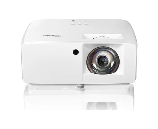 Проектор Optoma ZH350ST (E9PD7KK31EZ3), изображение 5 Проектор Optoma ZH350ST (E9PD7KK31EZ3), изображение 5