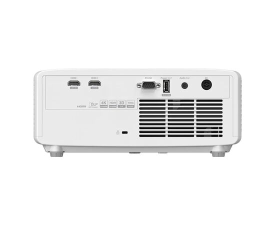 Проектор Optoma ZH350ST (E9PD7KK31EZ3), изображение 6 Проектор Optoma ZH350ST (E9PD7KK31EZ3), изображение 6