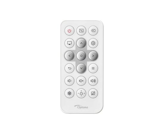 Проектор Optoma ZH350ST (E9PD7KK31EZ3), изображение 7 Проектор Optoma ZH350ST (E9PD7KK31EZ3), изображение 7