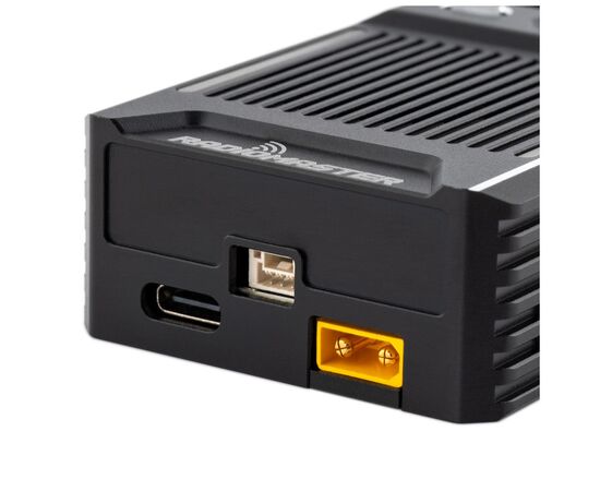 Передатчик (TX) RadioMaster Ranger 2.4GHZ ExpressLRS RF Module (HP0157.0033), изображение 3 Передатчик (TX) RadioMaster Ranger 2.4GHZ ExpressLRS RF Module (HP0157.0033), изображение 3