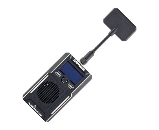 Передатчик (TX) RadioMaster Ranger 2.4GHZ ExpressLRS RF Module (HP0157.0033), изображение 5 Передатчик (TX) RadioMaster Ranger 2.4GHZ ExpressLRS RF Module (HP0157.0033), изображение 5