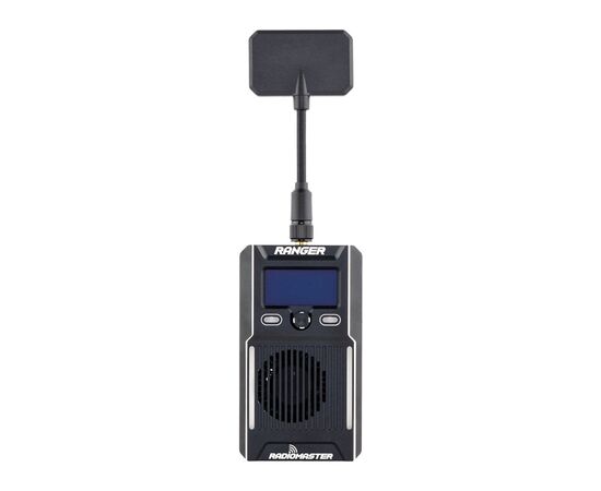 Передатчик (TX) RadioMaster Ranger 2.4GHZ ExpressLRS RF Module (HP0157.0033)