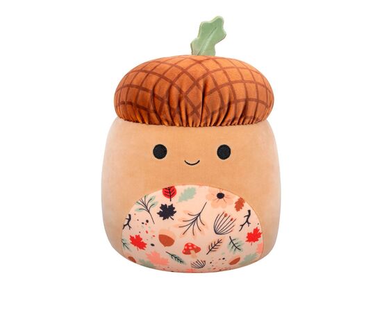 Мягкая игрушка Squishmallows Желудь Мак 19 см (SQHV00028)